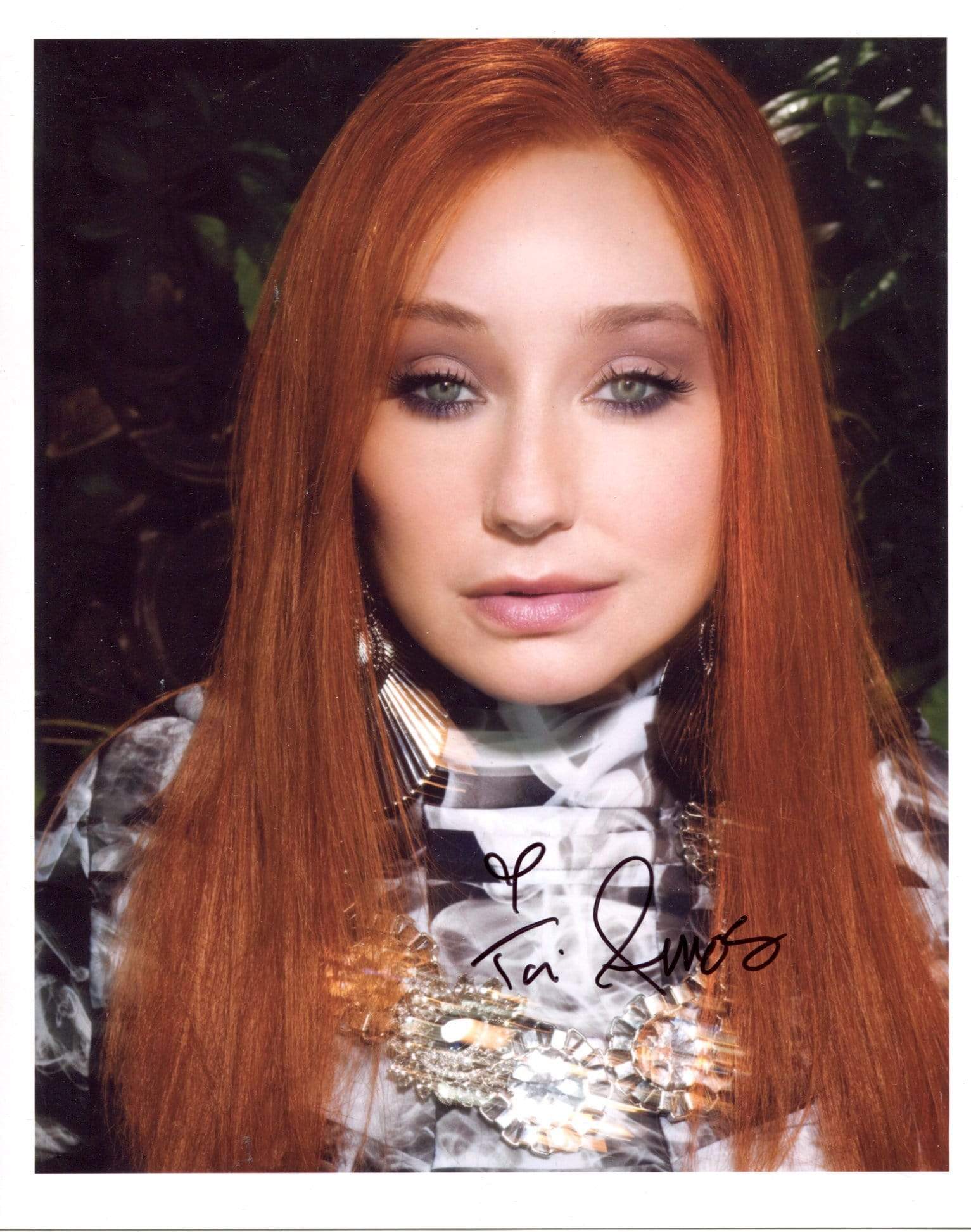 Tori Amos Autograph Autogramm | ID 6960298623125