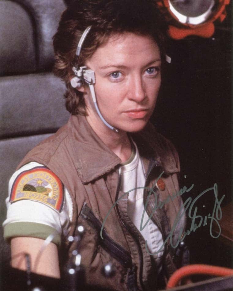 Veronica Cartwright Autograph Autogramm | ID 7379017334933