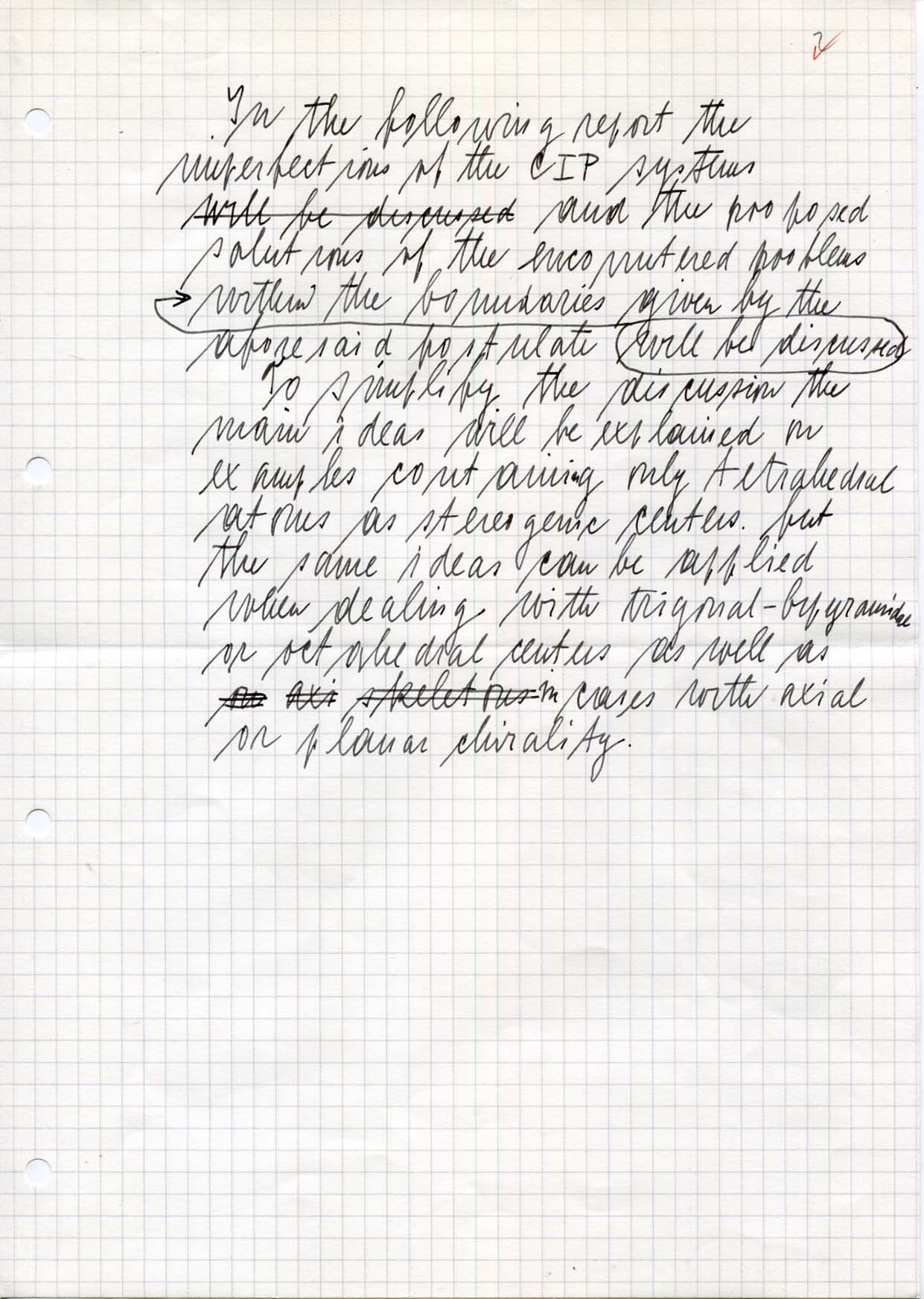 Vladimir Prelog Autograph Autogramm | ID 7124660945045