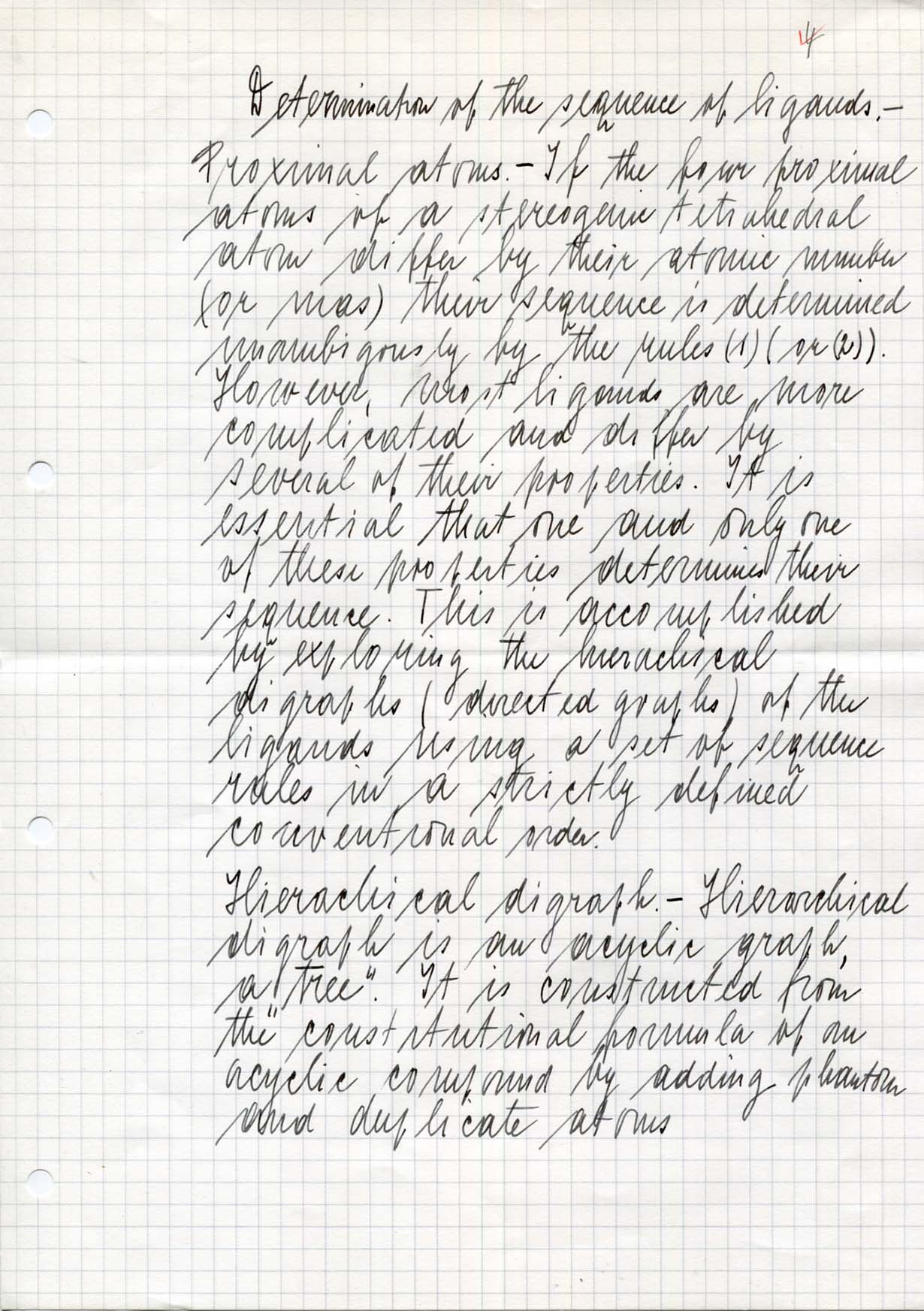 Vladimir Prelog Autograph Autogramm | ID 7124660945045