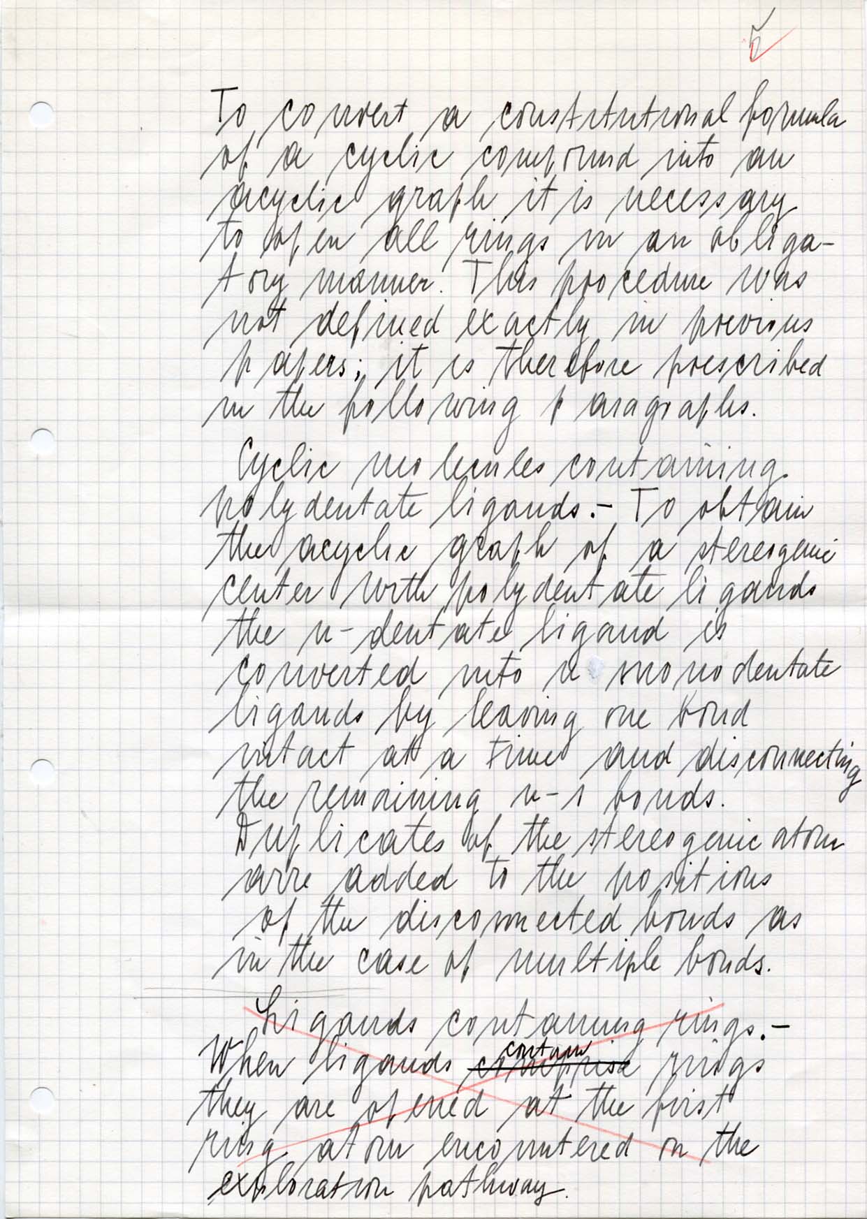 Vladimir Prelog Autograph Autogramm | ID 7124660945045