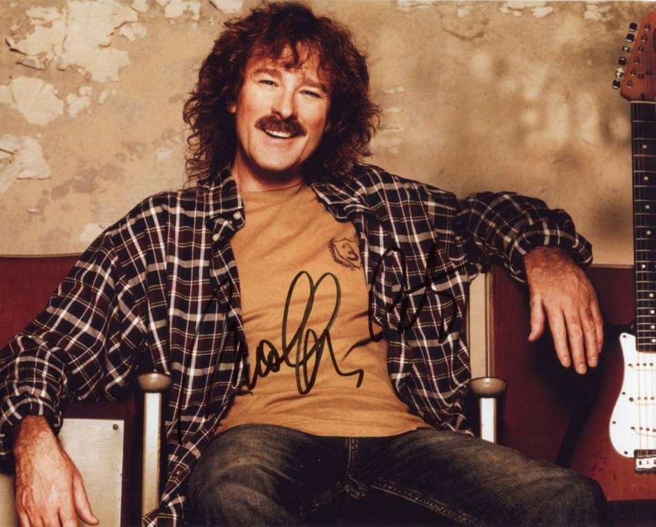 Wolfgang Petry Autograph Autogramm | ID 7267193159829