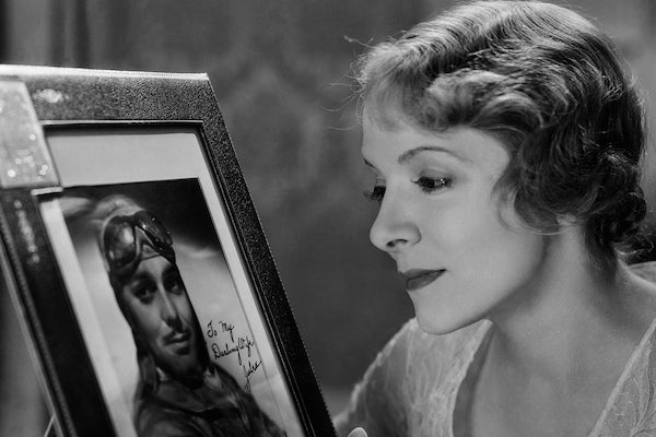 The Timeless Joy of Vintage Autographs