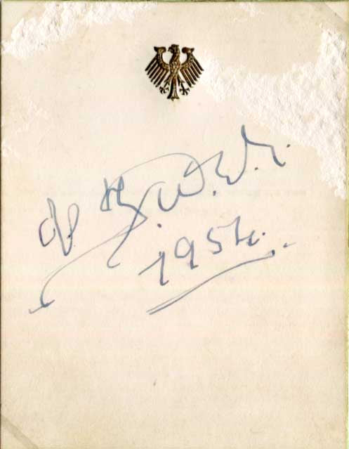  Haile Selassie I Autograph Autogramm | ID 8535063363733