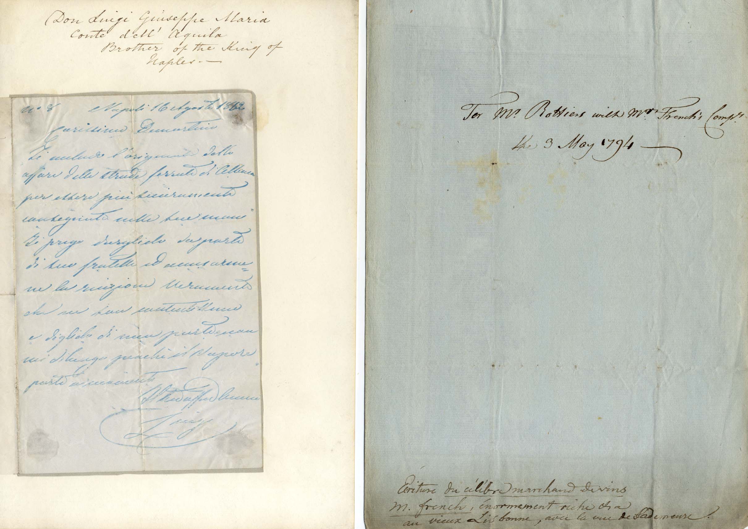 Spain Collection (23) Autographs