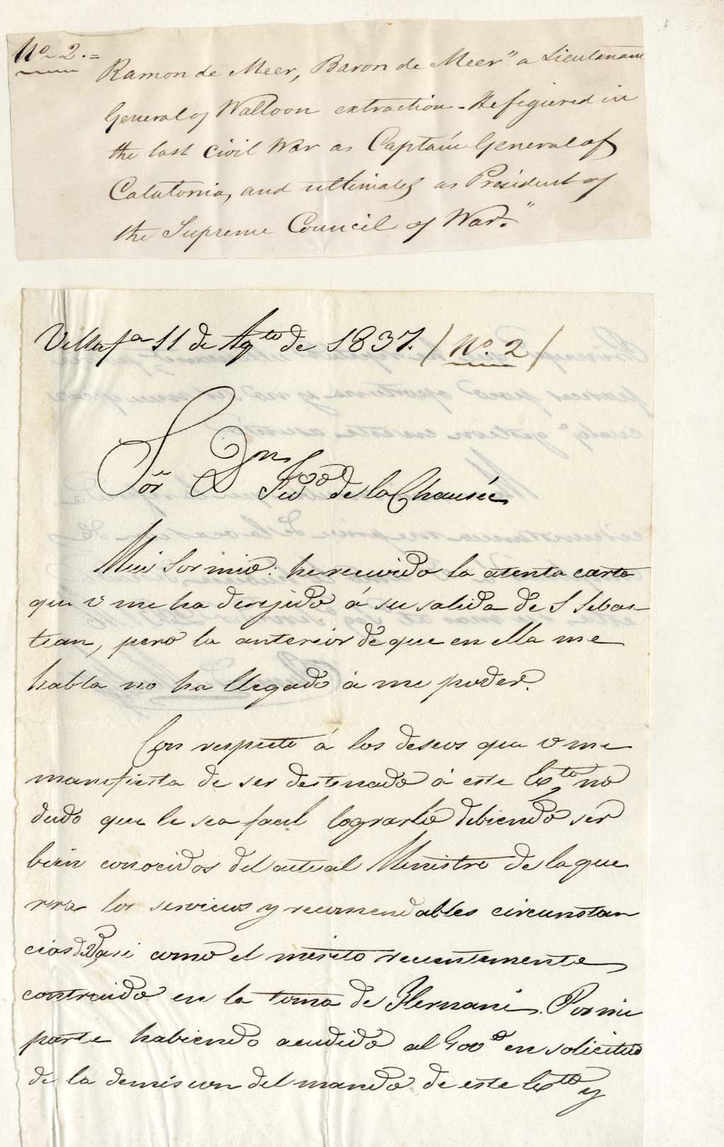 Spain Collection (23) Autographs