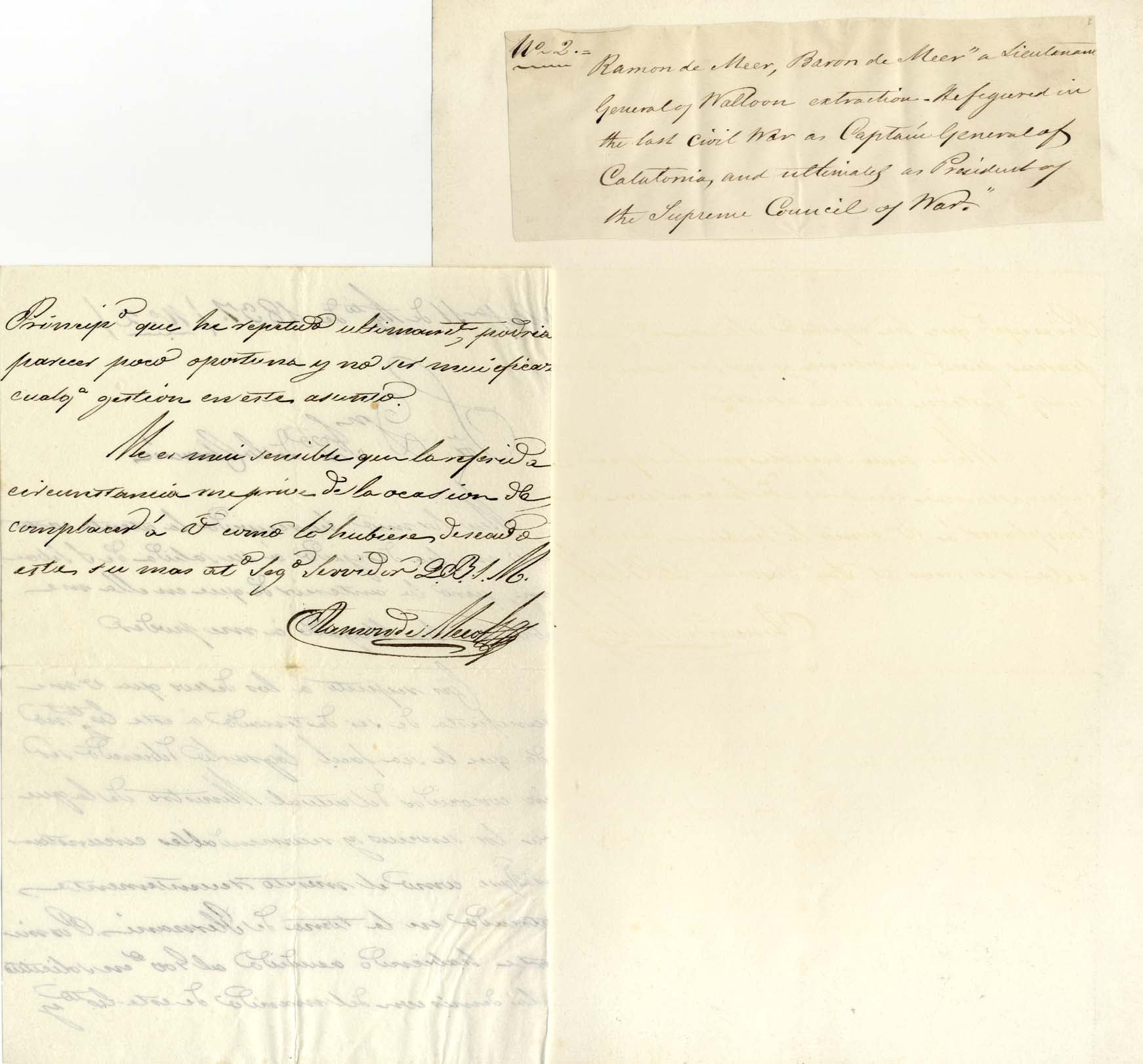 Spain Collection (23) Autographs