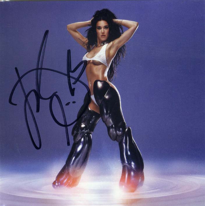 Katy Perry Autograph Autogramm | ID 15551517753725