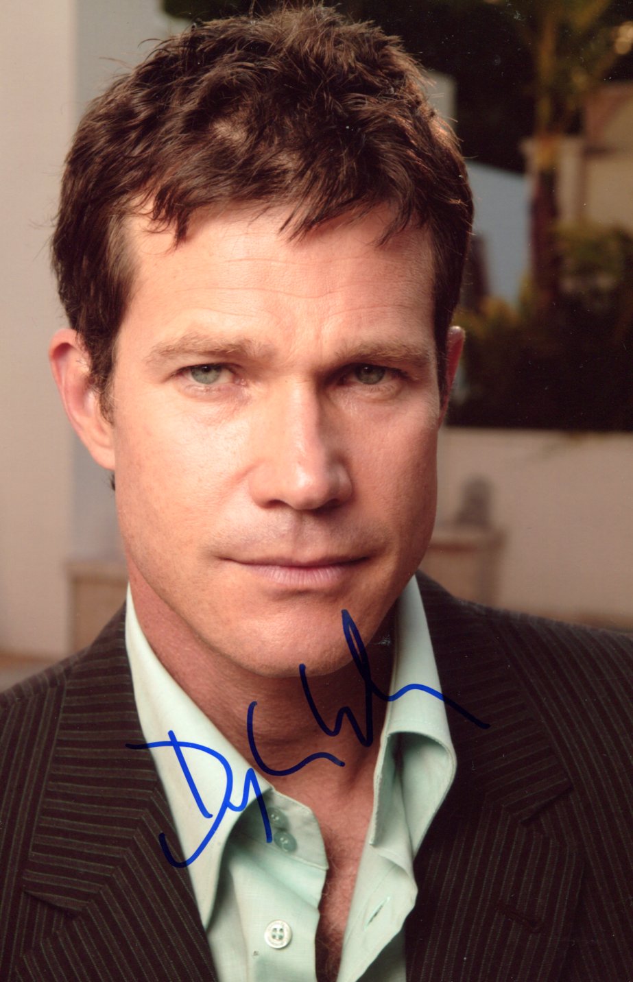 Dylan  Walsh Autograph Autogramm | ID 15562130424189
