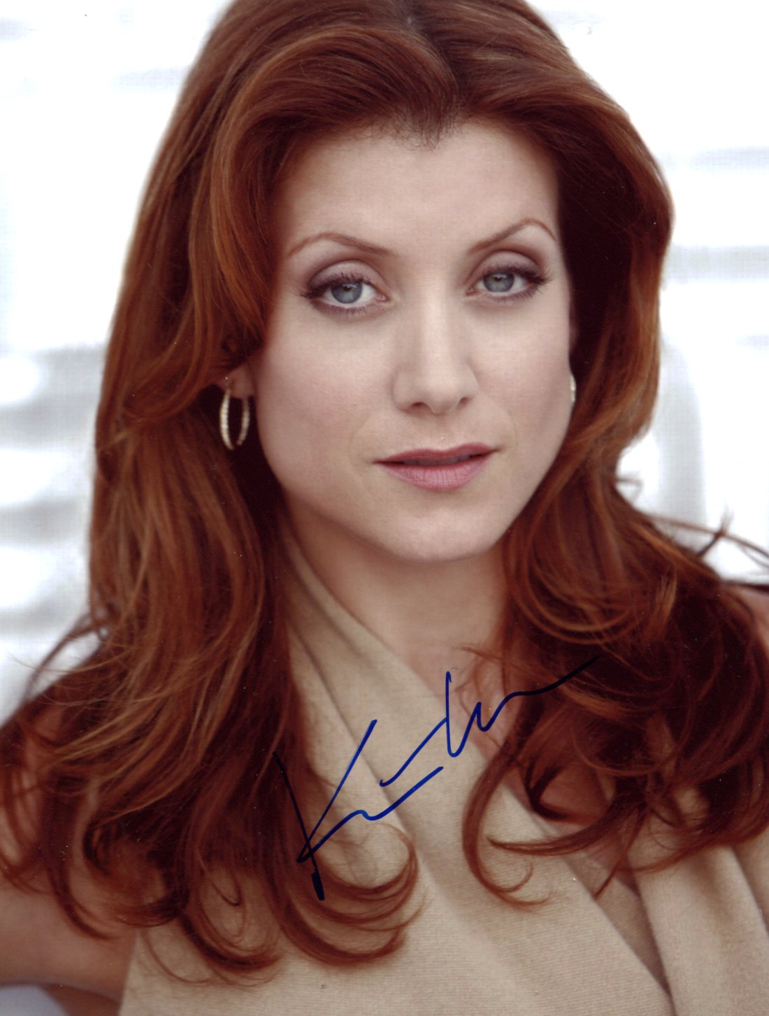 Kate Walsh Autograph Autogramm | ID 15562205921661