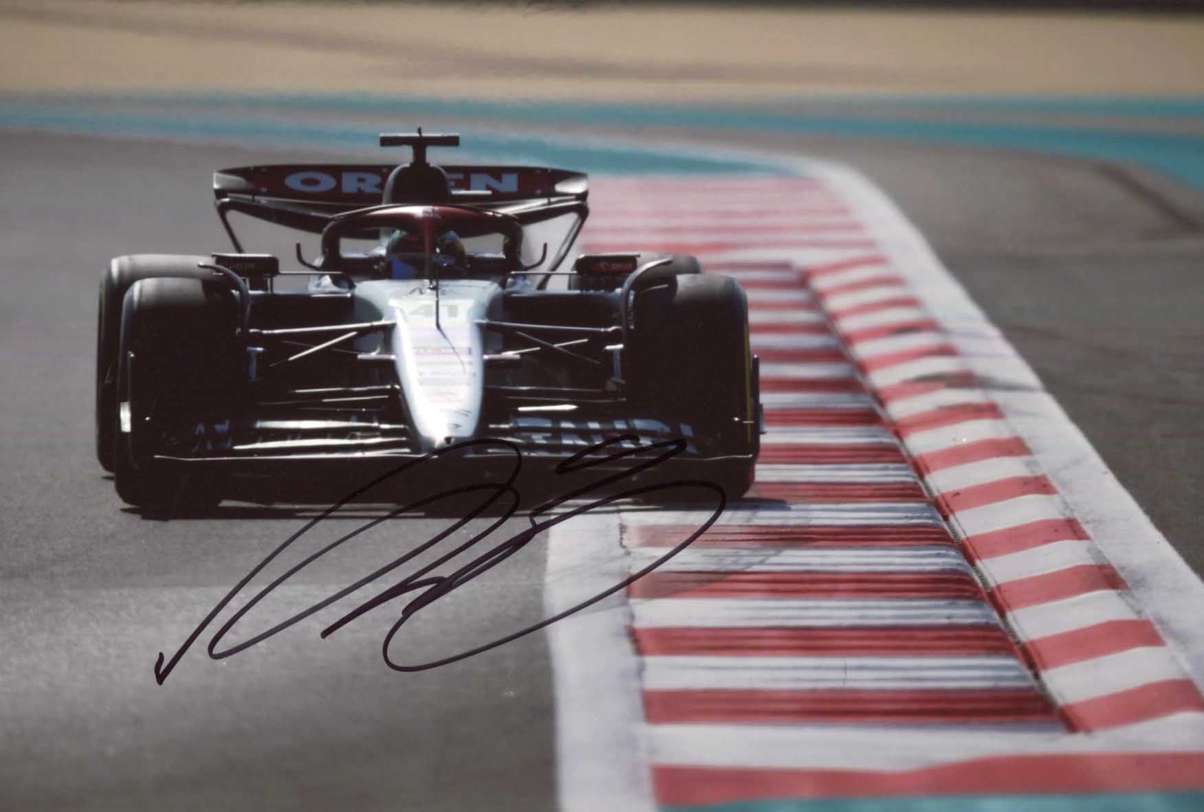 Ayumu Iwasa Autograph Autogramm | ID 15571141165437