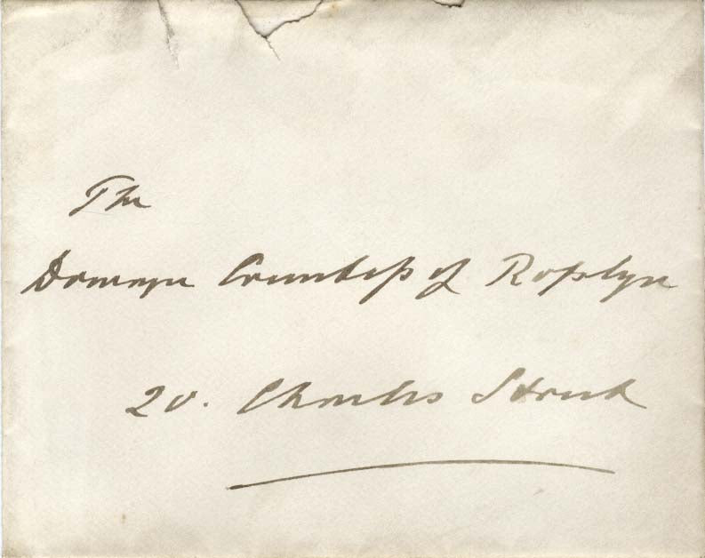 König Edward VII. (Vereinigtes Königreich) Autogramm
