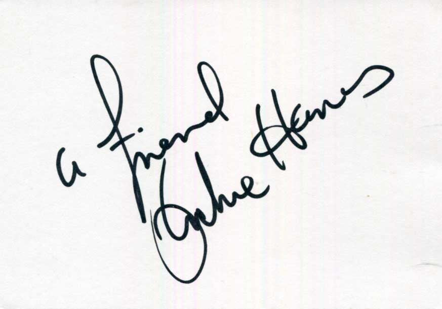 Richie Havens Autograph Autogramm | ID 15576252416381