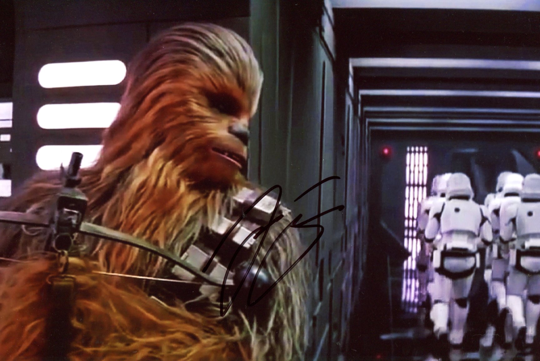 Joonas Suotamo Autograph Autogramm | ID 15579695350141