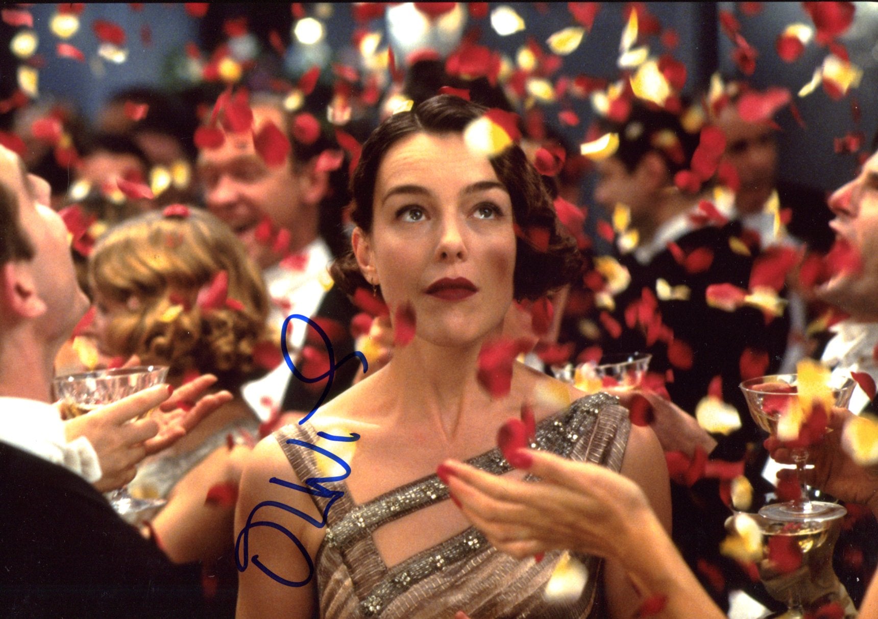 Olivia Williams Autograph Autogramm | ID 15613763780989