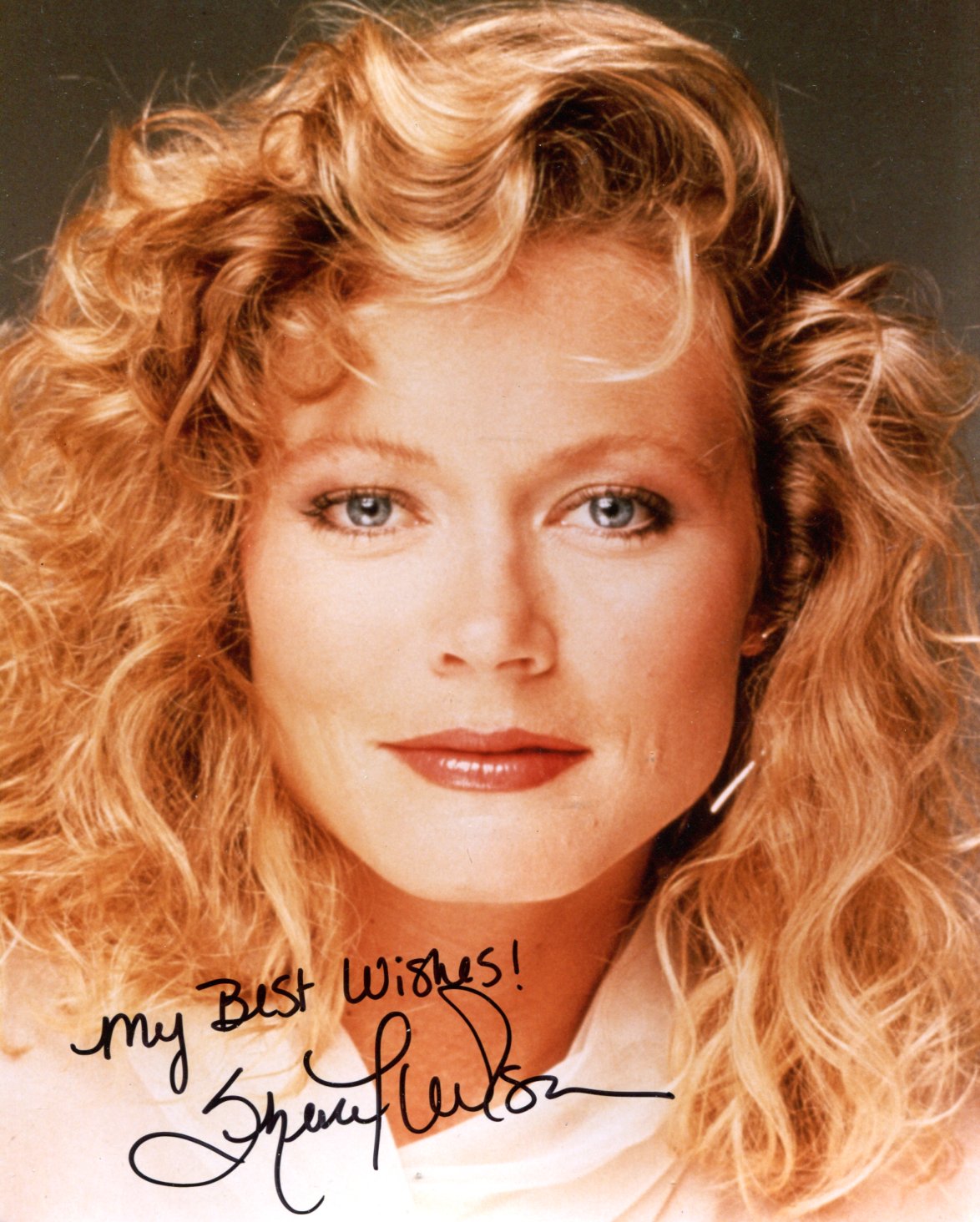 Sheree J. Wilson Autograph Autogramm | ID 15613839049085