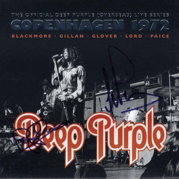 レコードコレクション - Sting, Gilmour, Deep Purple 8014679_600x600_crop_center.