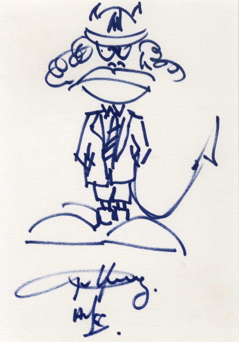 Angus Young Autograph Autogramm | ID 15619337912701