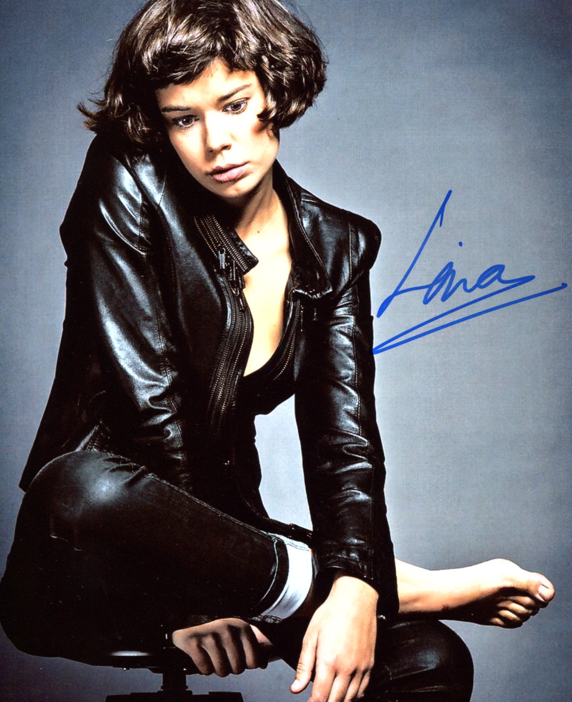 Laia Costa Autograph Autogramm | ID 15630847017341