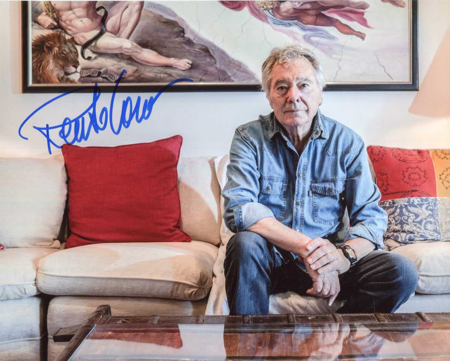 Renato Casaro Autograph Autogramm | ID 15652398137725