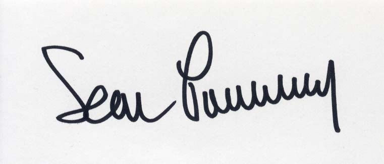 Sean Connery Autograph Autogramm | ID 15672874172797