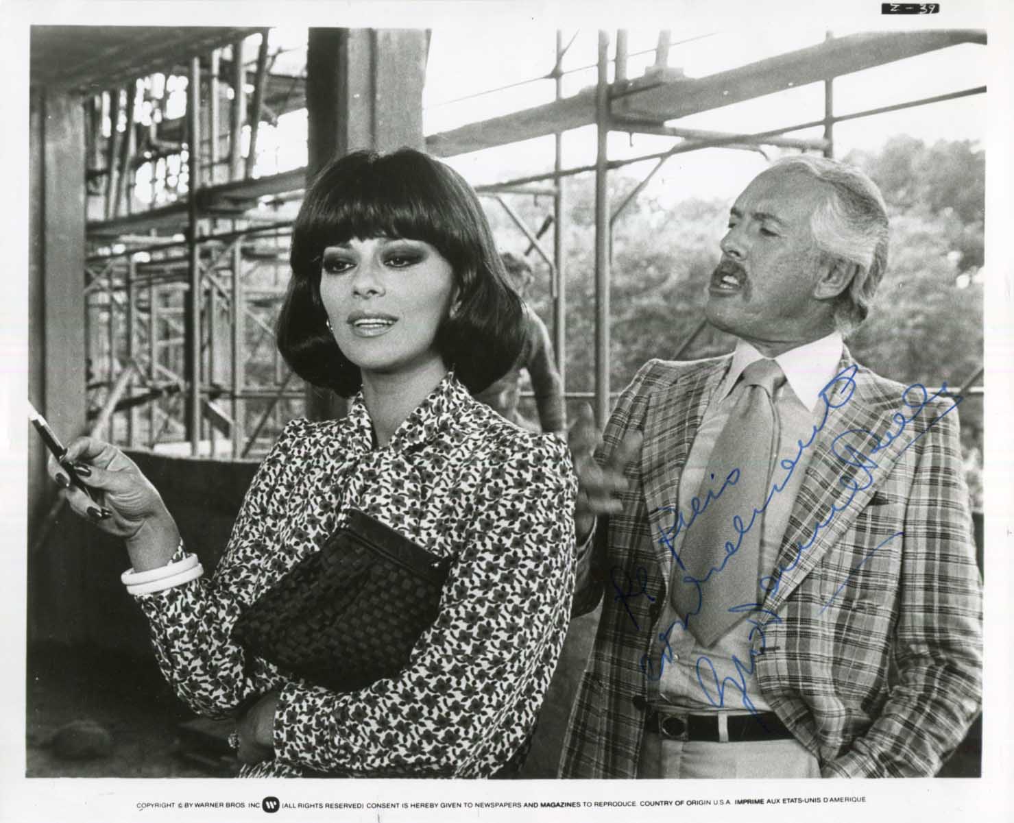 Giovanna Ralli Autograph Autogramm | ID 15680668598653