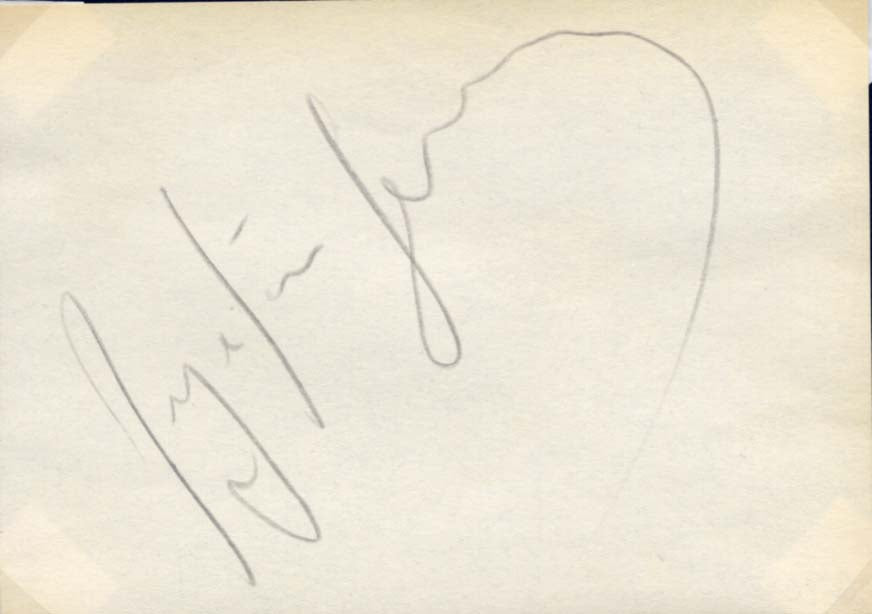 Ayrton Senna Autograph Autogramm | ID 15682413461885