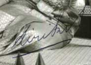 Sirikit Queen of Thailand Autograph Autogramm | ID 15691915657597