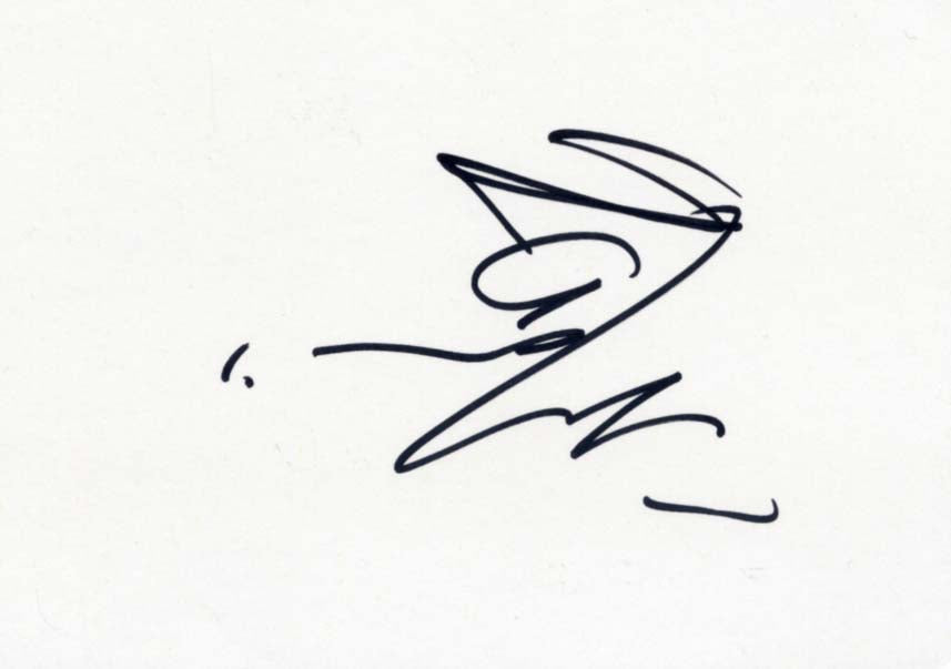 Morris E. Day Autograph Autogramm | ID 15711191204221