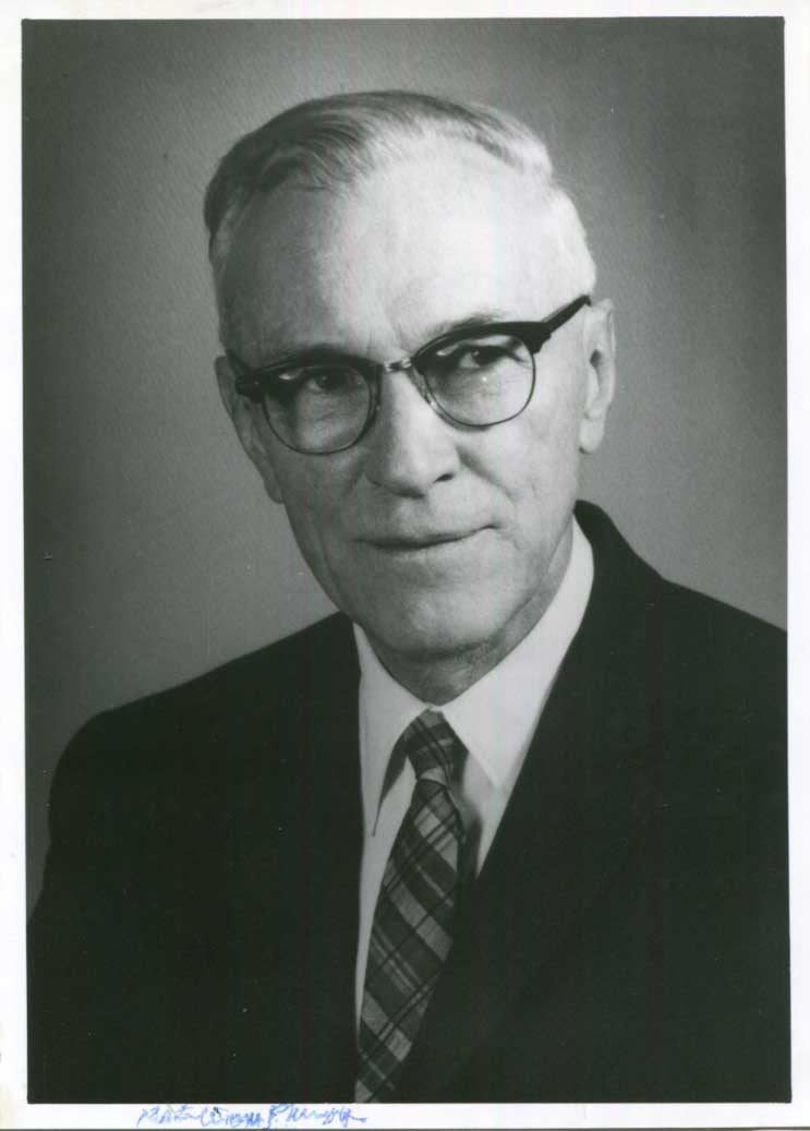 William Murphy Autograph Autogramm | ID 15712656720253