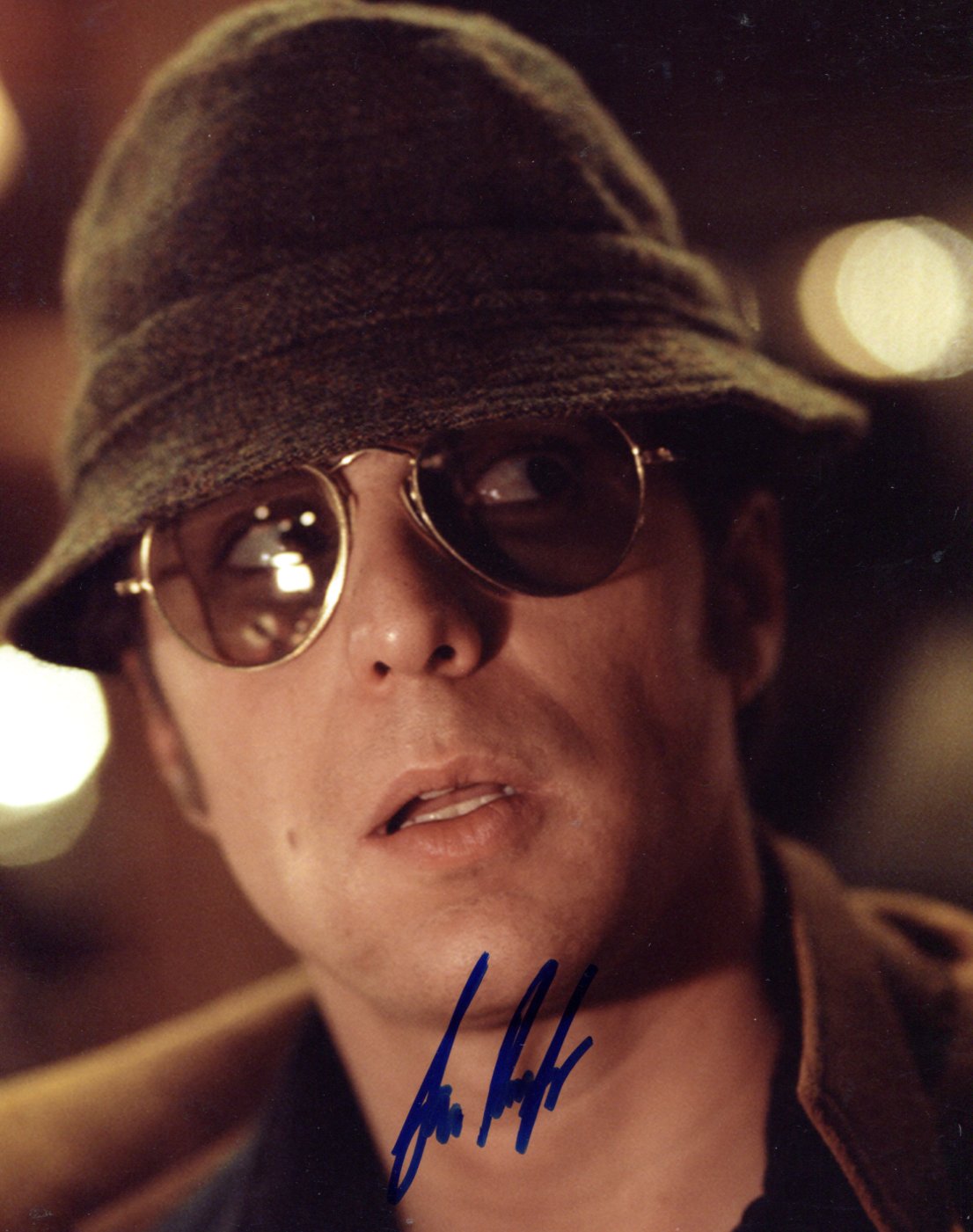 Sam Rockwell Autograph Autogramm | ID 15749956567421