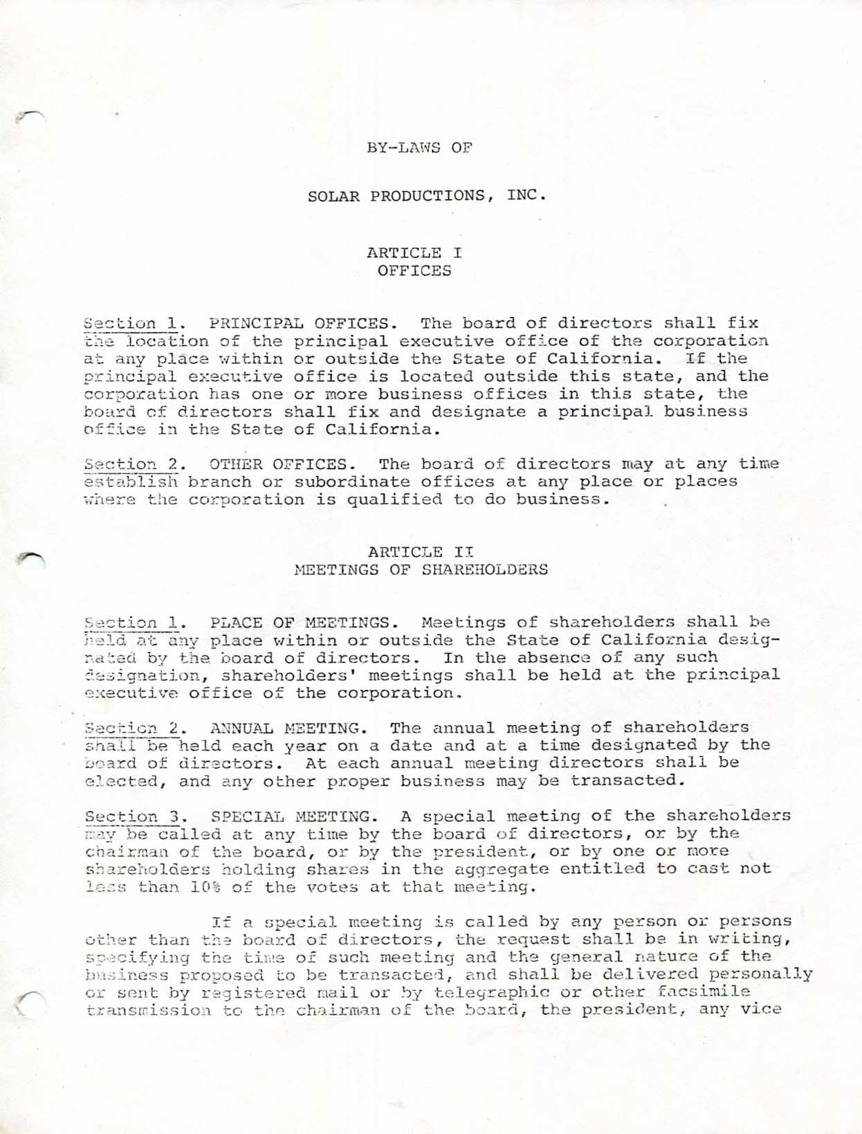 Steve McQueen Autograph