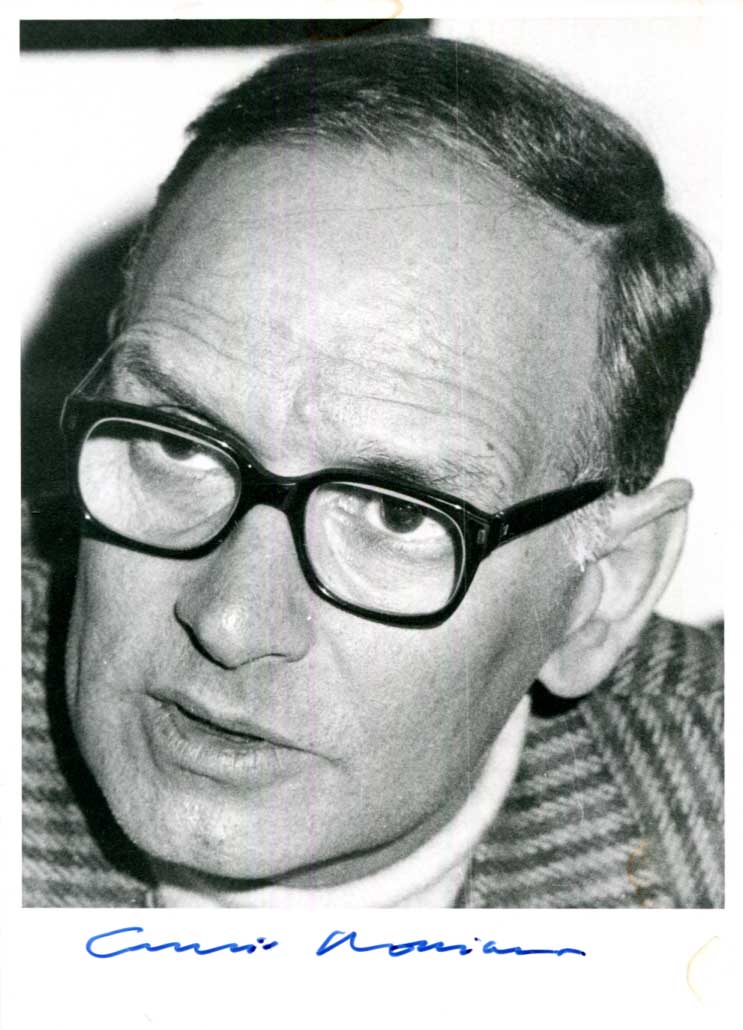 Ennio Morricone Autograph Autogramm | ID 15764354466173