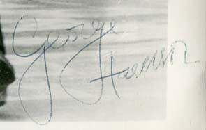 The Beatles Autograph Autogramm | ID 15778979086717
