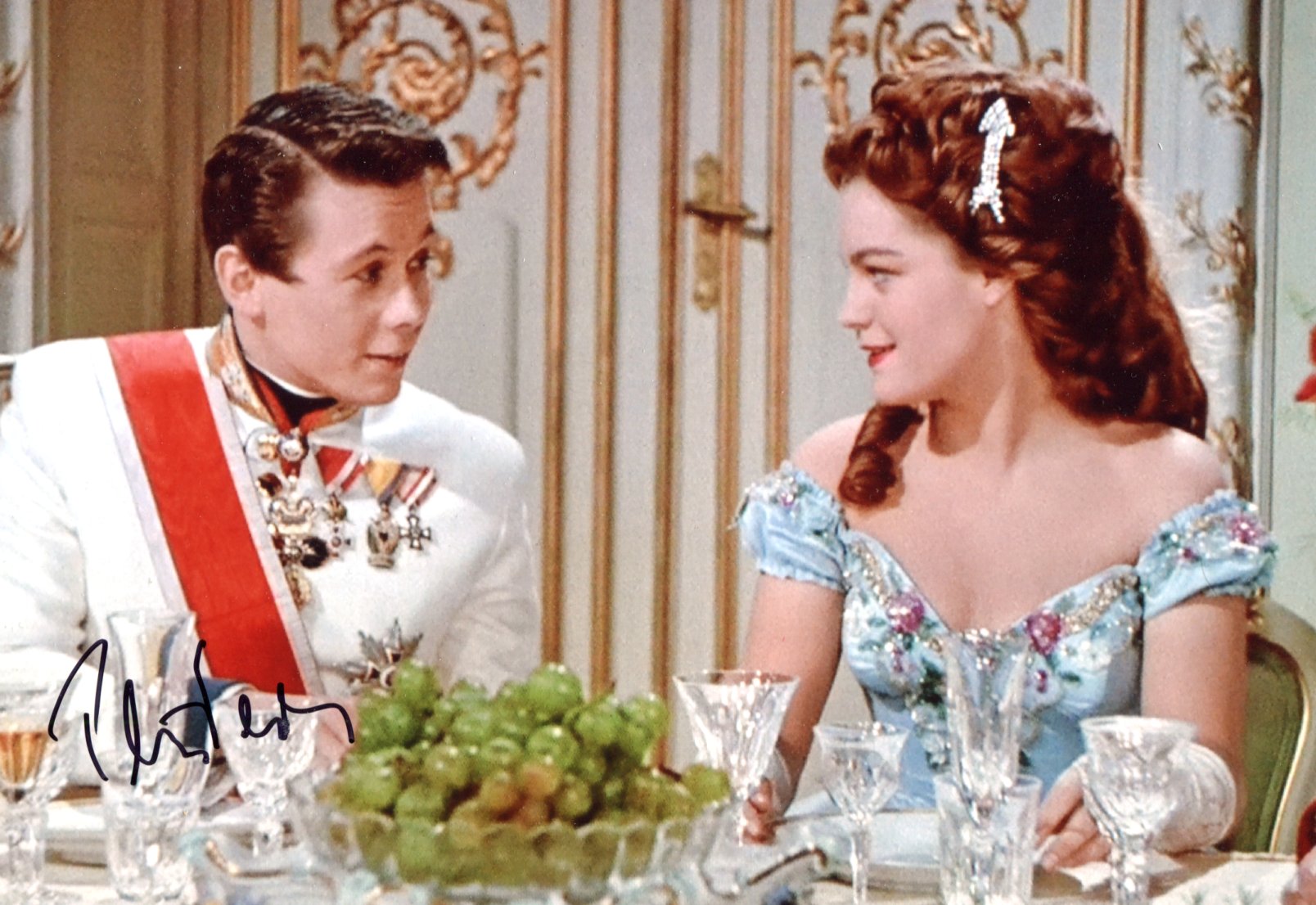 Peter Weck Autograph Autogramm | ID 15785768386941