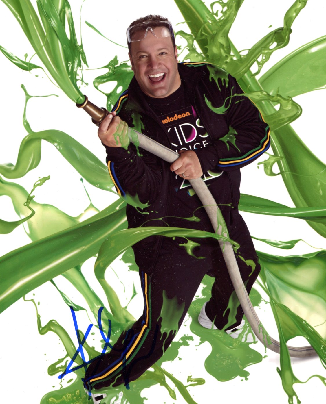 Kevin James Autograph Autogramm | ID 15785786409341