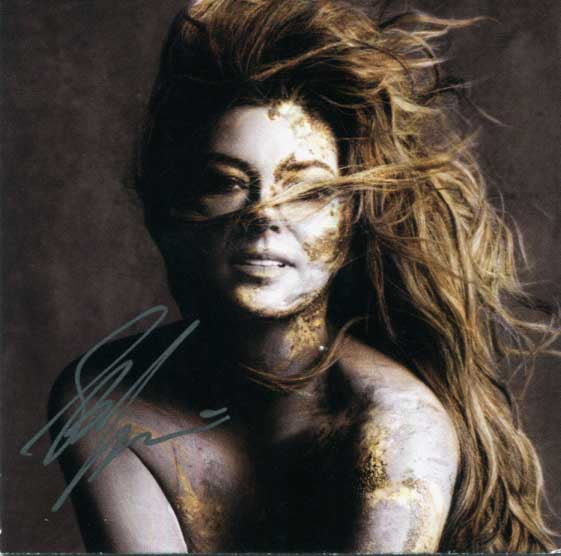 Shania Twain Autograph Autogramm | ID 15818366517629