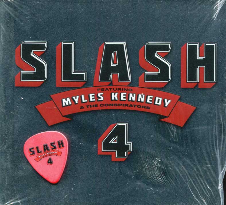 Slash Autograph Autogramm | ID 15818490380669