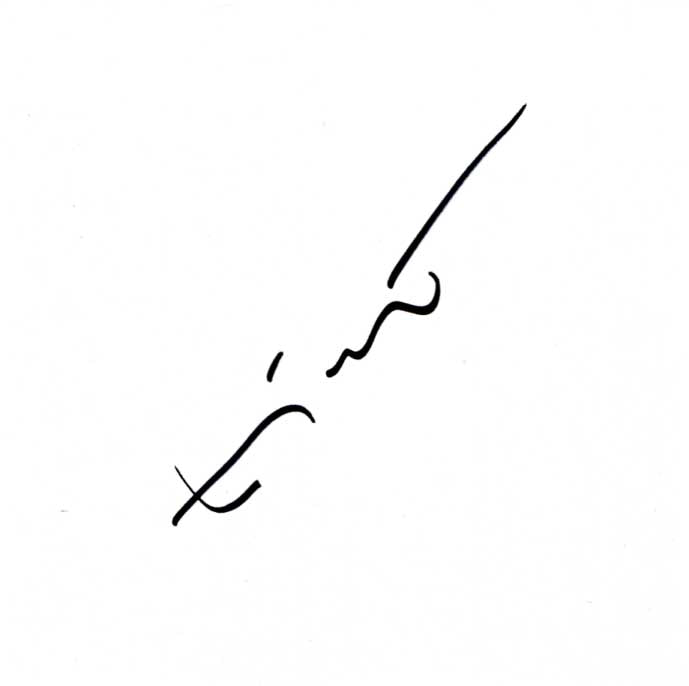 Ludovico Einaudi Autograph Autogramm | ID 15821073940861