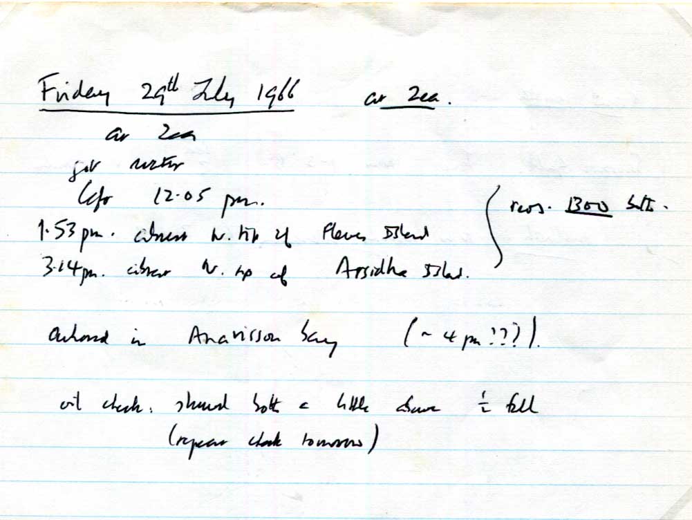 Francis Crick Autograph