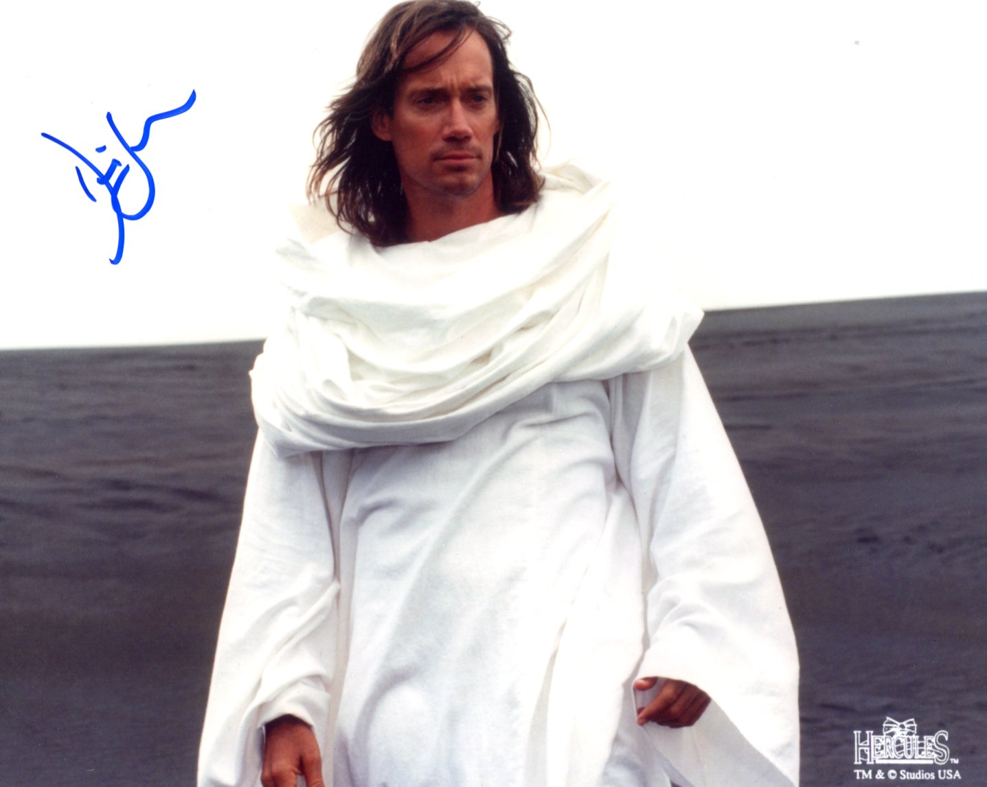 Kevin Sorbo Autograph Autogramm | ID 15836406514045