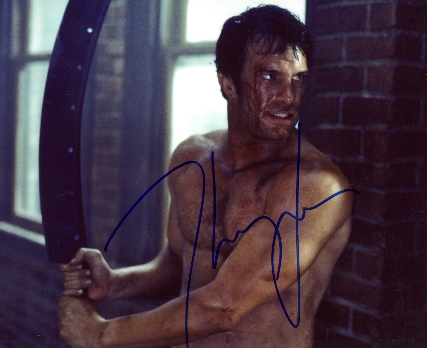 Thomas Jane Autograph Autogramm | ID 15836717449597