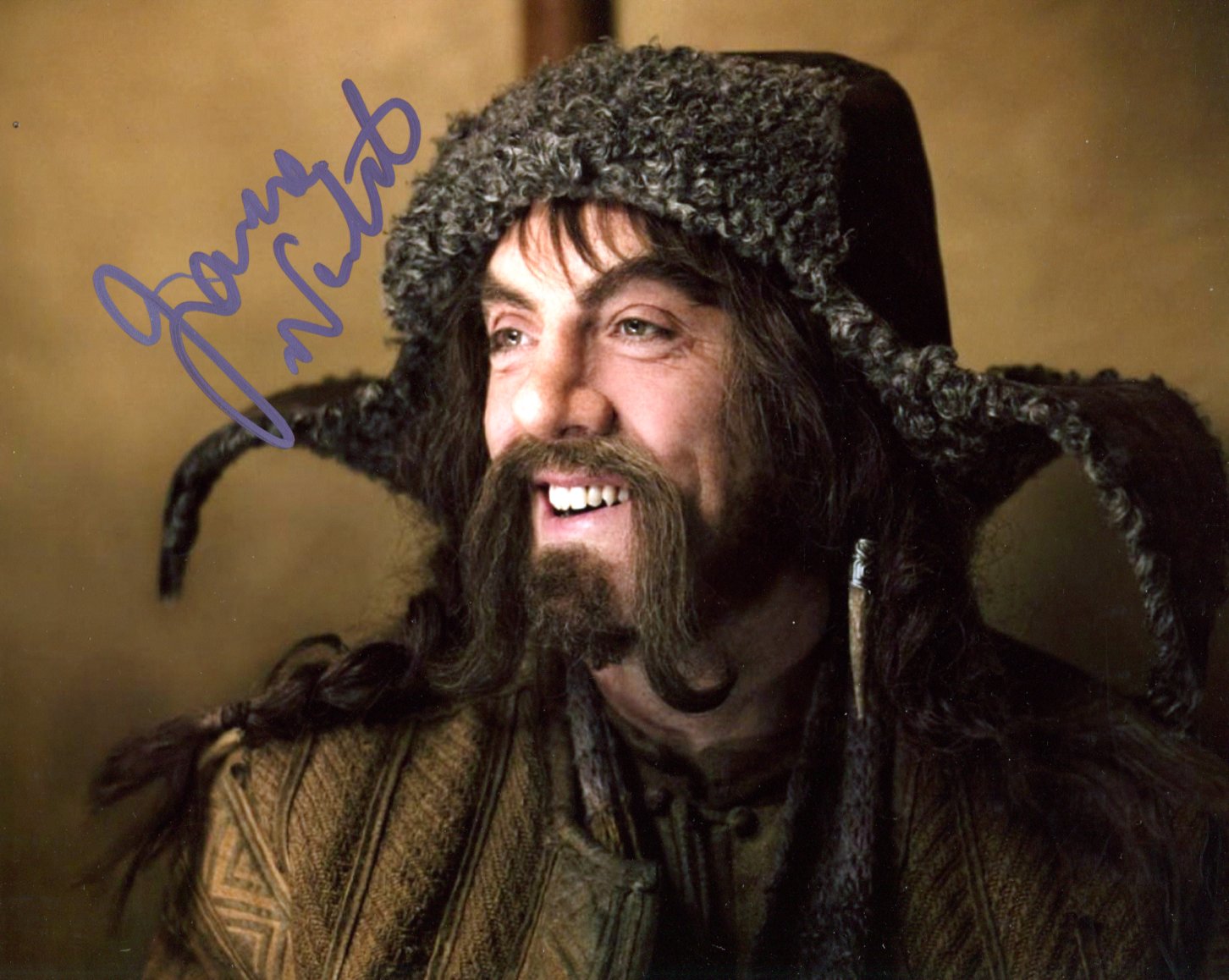 James Nesbitt Autograph Autogramm | ID 15836924805501
