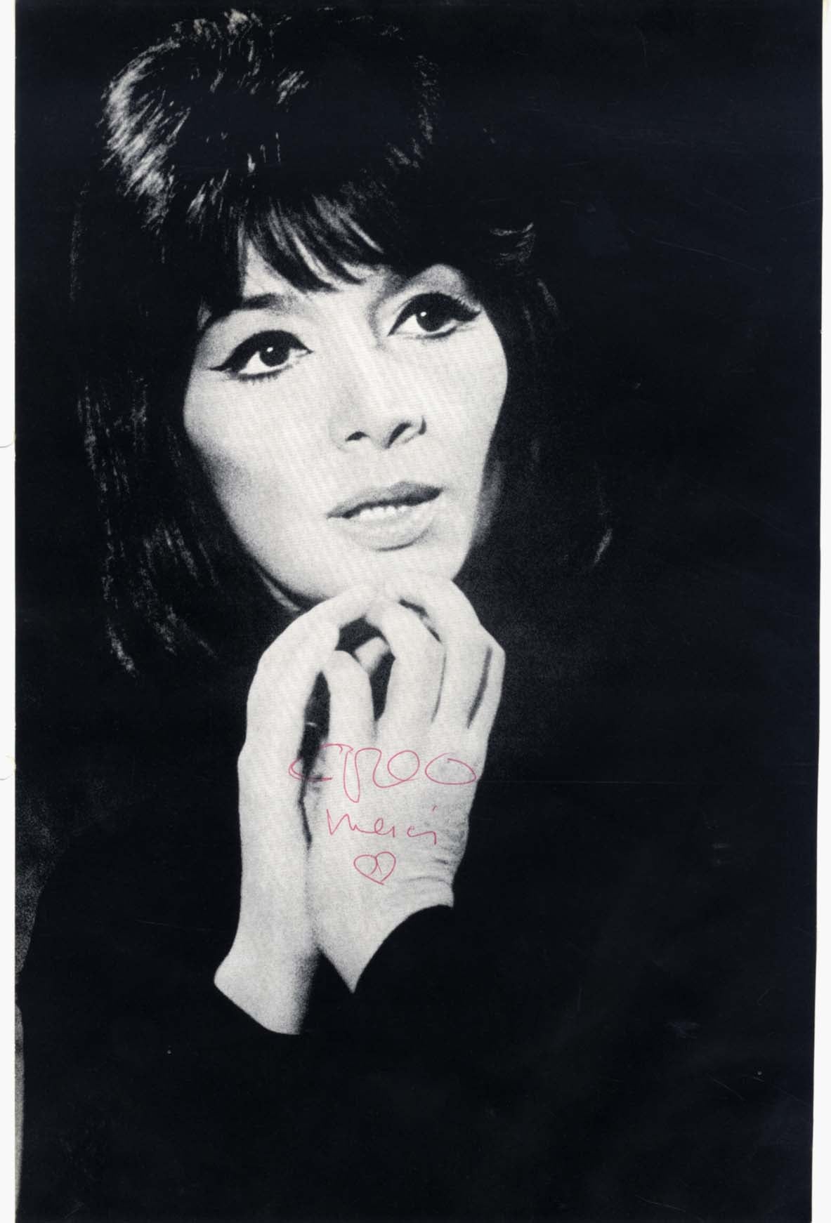 Conductors & Miscellaneous Autographs