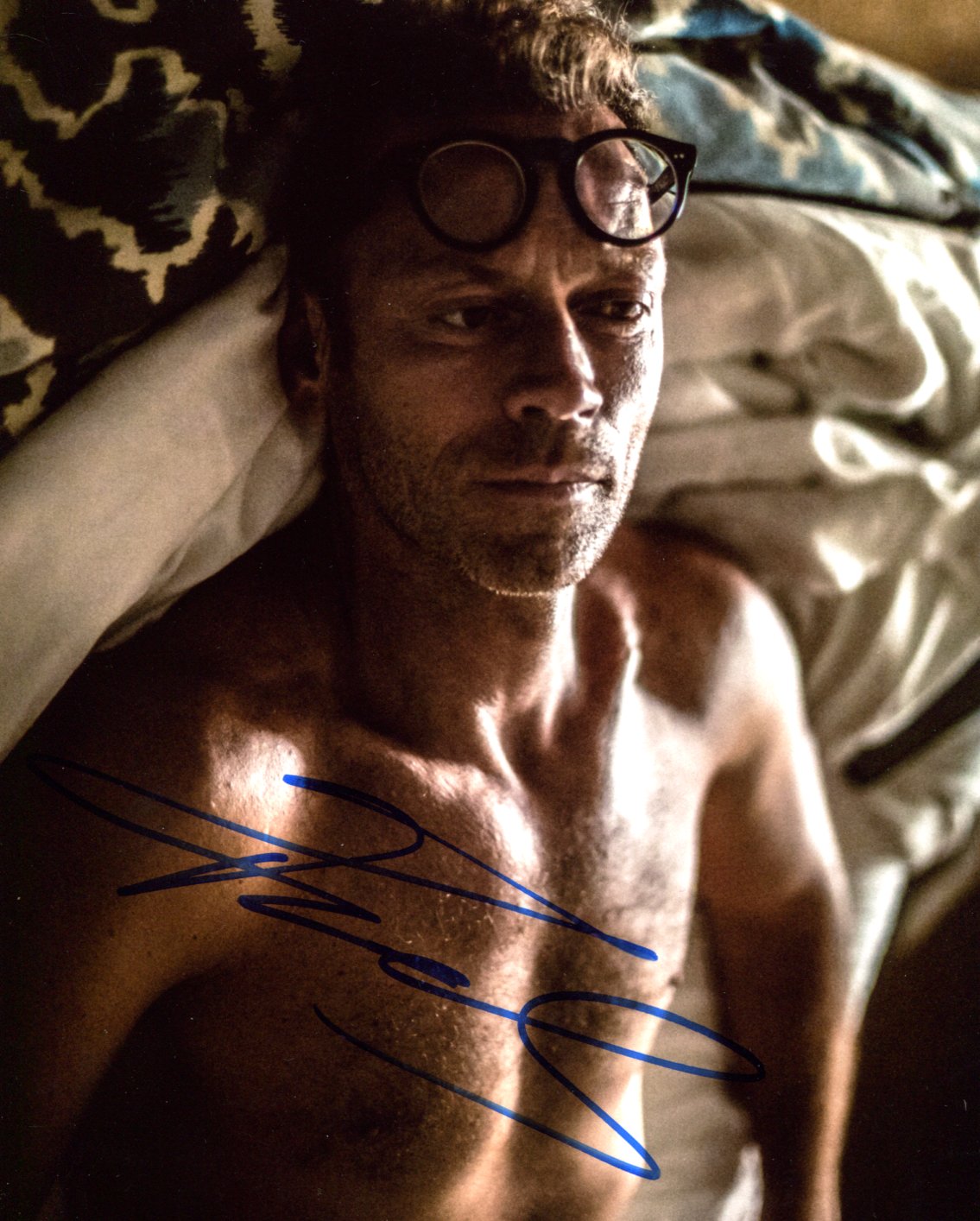 Rocco Siffredi Autograph