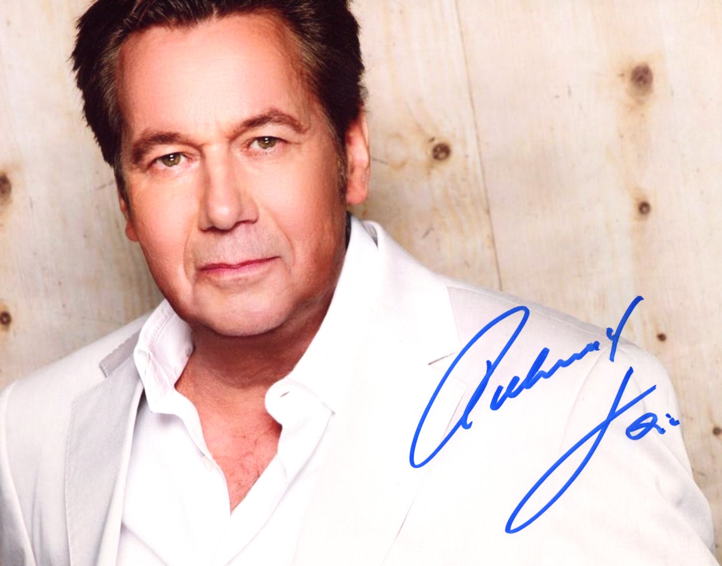 Roland Kaiser Autograph Autogramm | ID 15880704786813