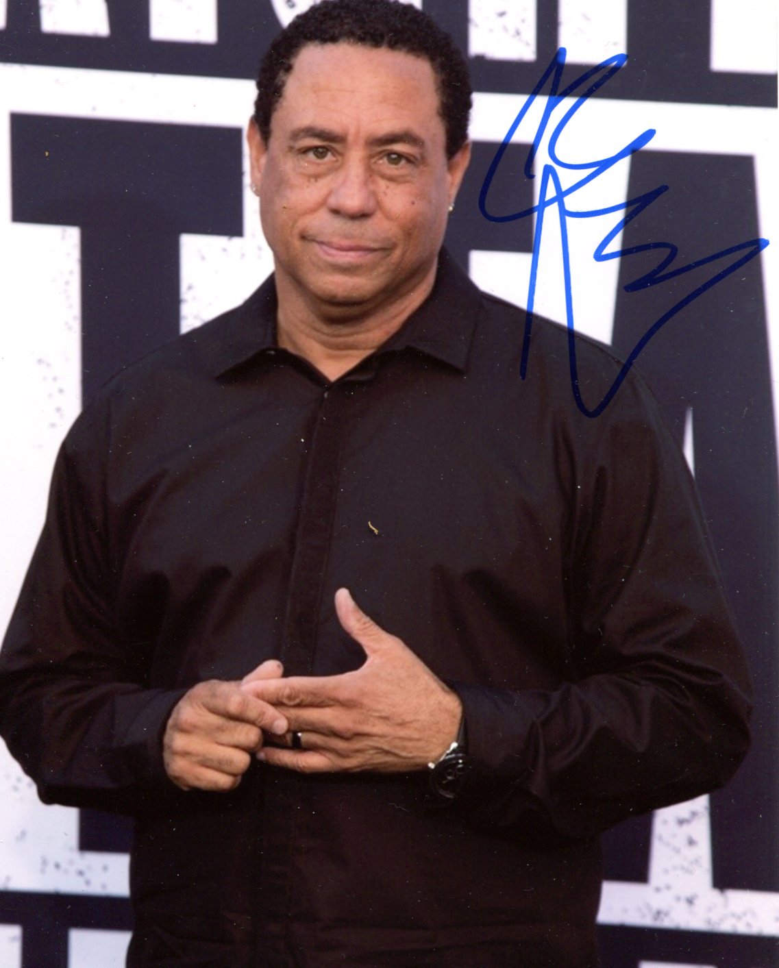 DJ Yella Autograph Autogramm | ID 15881139585405