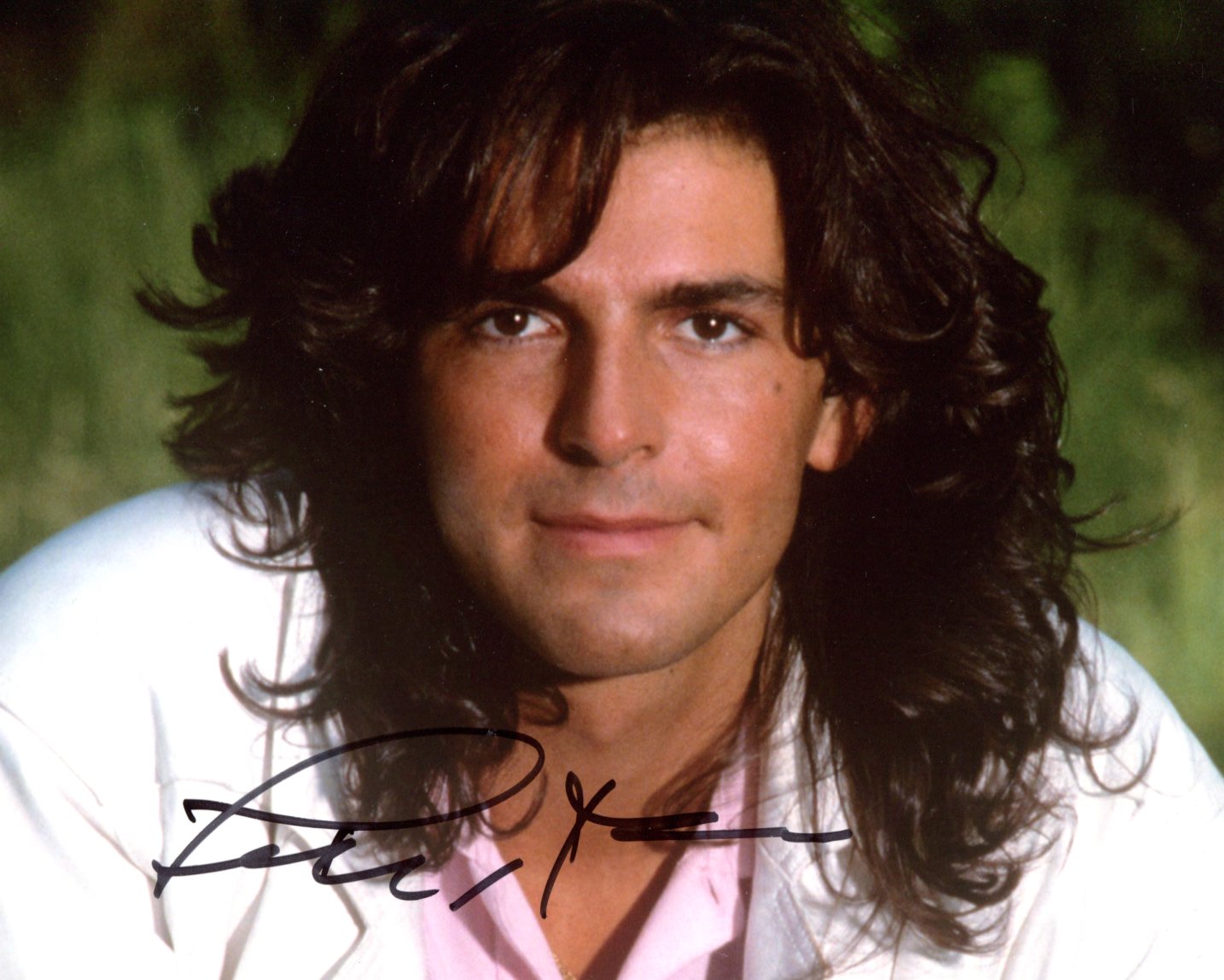 Thomas Anders Autograph Autogramm | ID 15894069608829