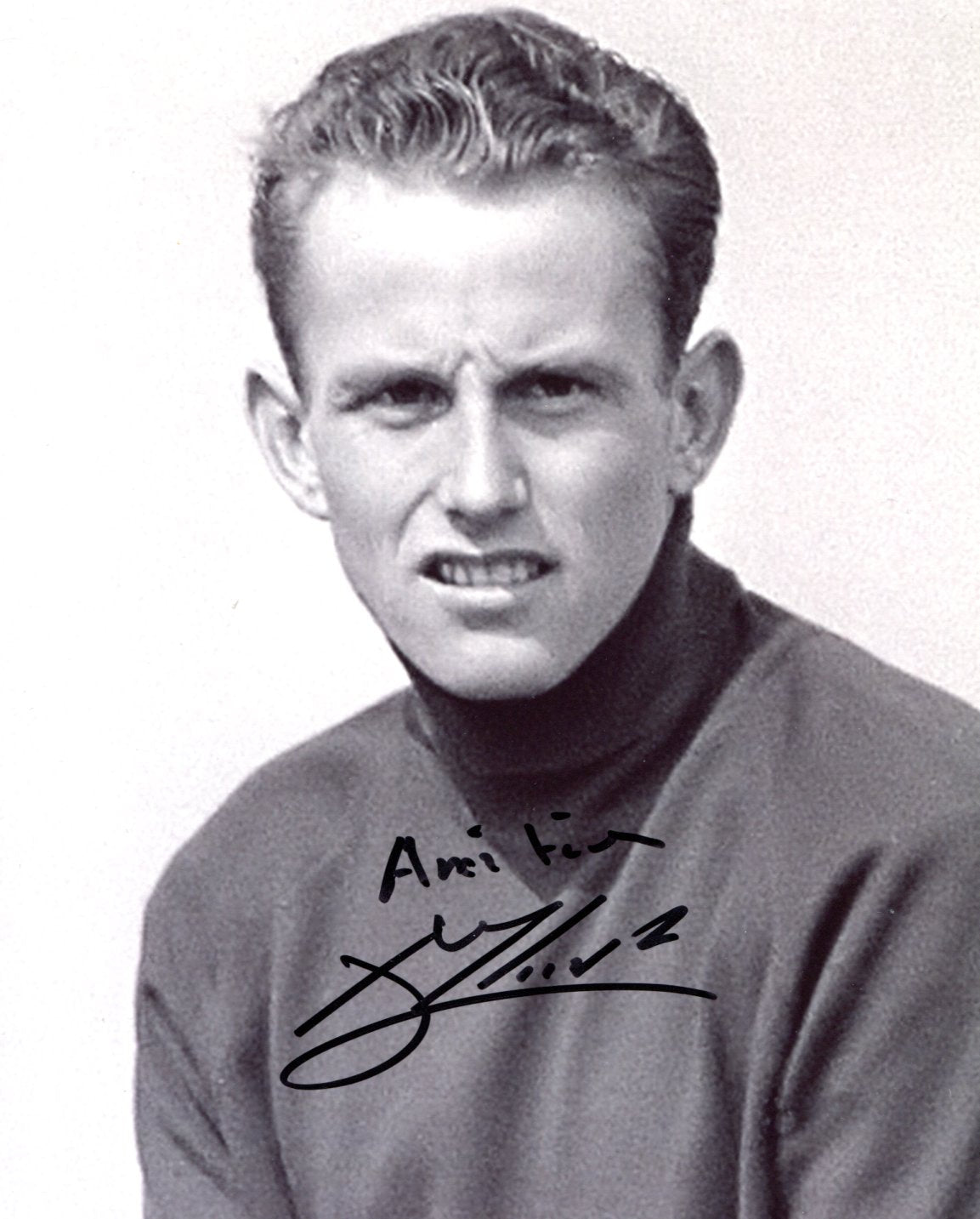 Joop Zoetemelk Autograph Autogramm | ID 15894997959037