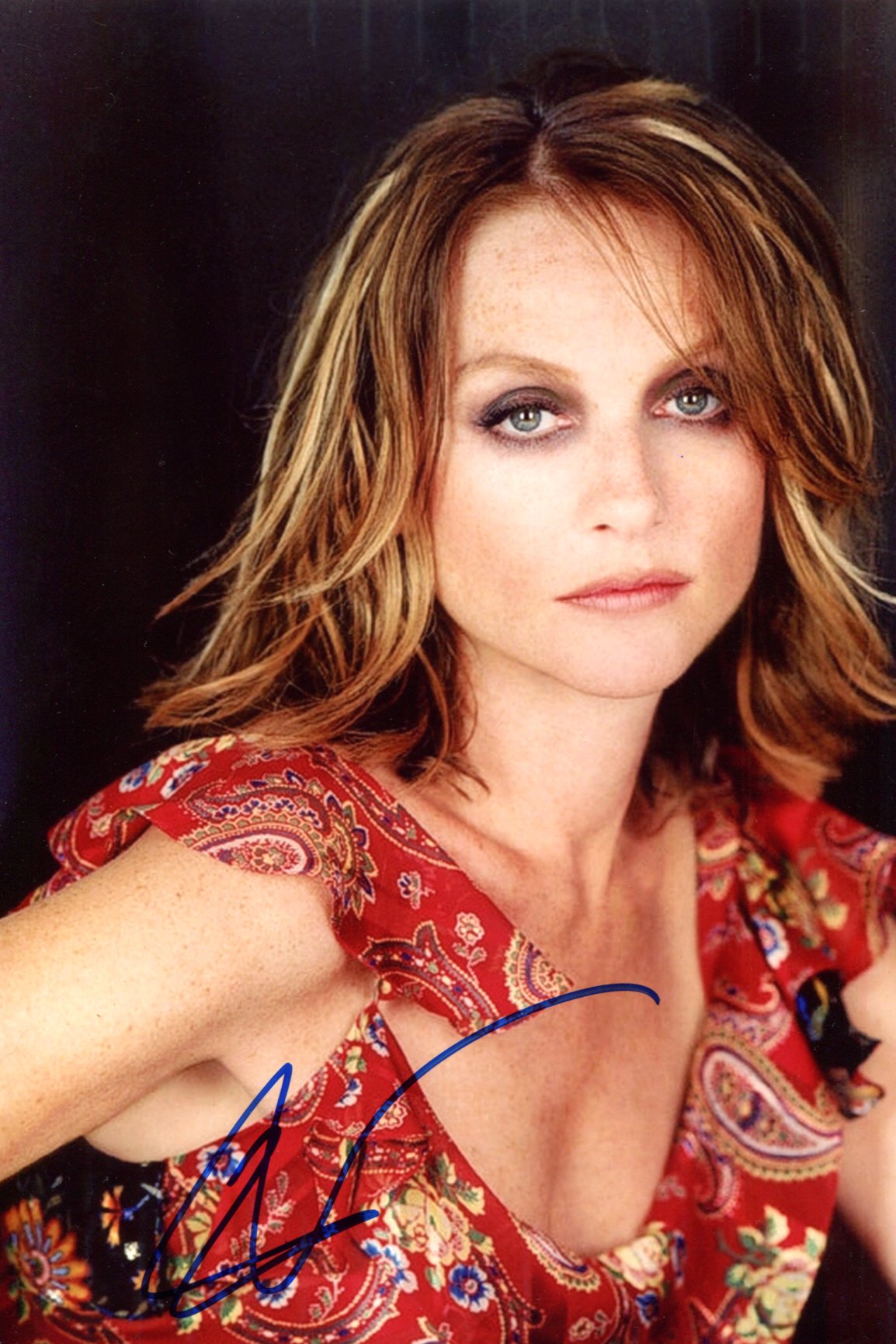 Isabelle Huppert Autograph Autogramm | ID 15895280419197